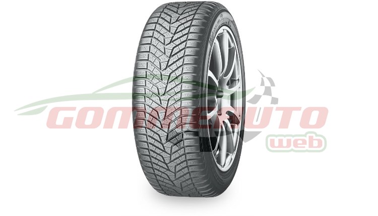 COP. 195/65R015 Yokohama V905 BLUEARTH 91T M+S